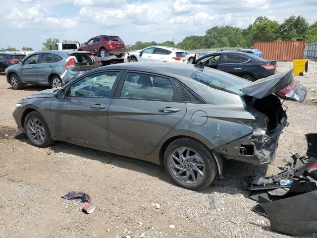 2024 HYUNDAI ELANTRA SE - KMHLM4DG2RU785025