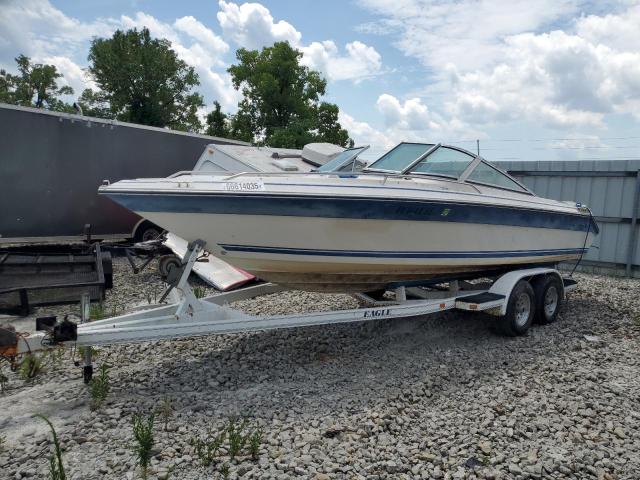 boat boat 1990 SERV5890C090 photo #3
