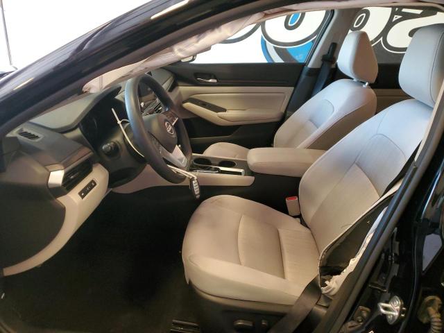 2025 NISSAN ALTIMA SV 1N4BL4DV0SN329399