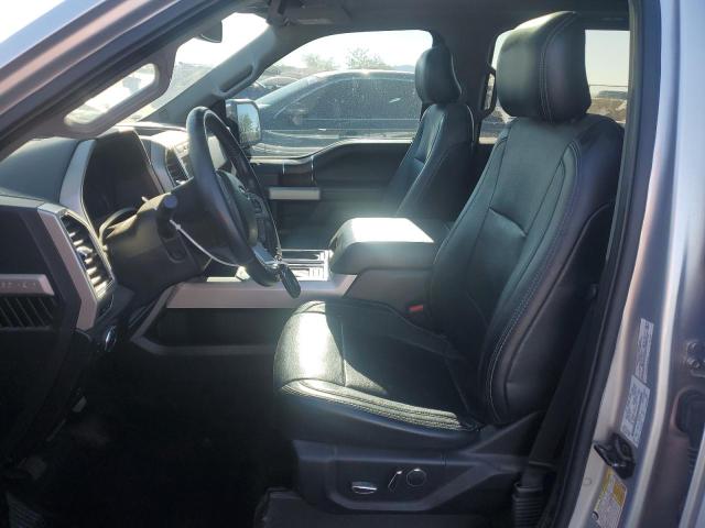 2017 FORD F150 SUPER 1FTFW1EG6HFB37473