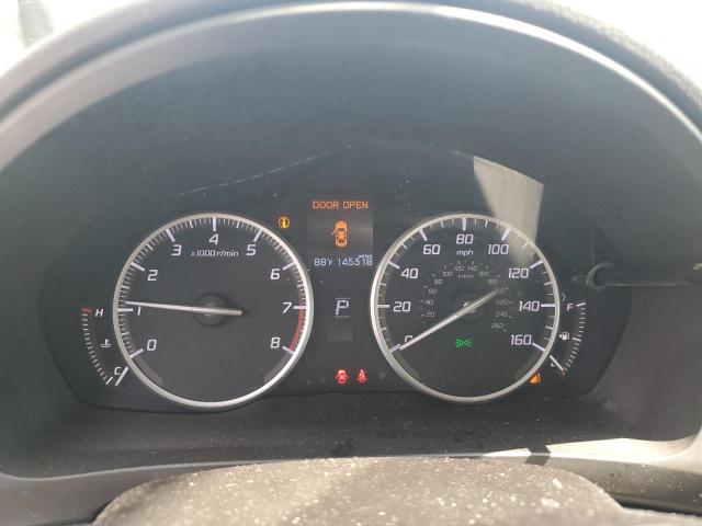 2017 ACURA ILX BASE W 19UDE2F30HA012642