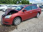 2015 NISSAN SENTRA S - 3N1AB7AP0FL676840