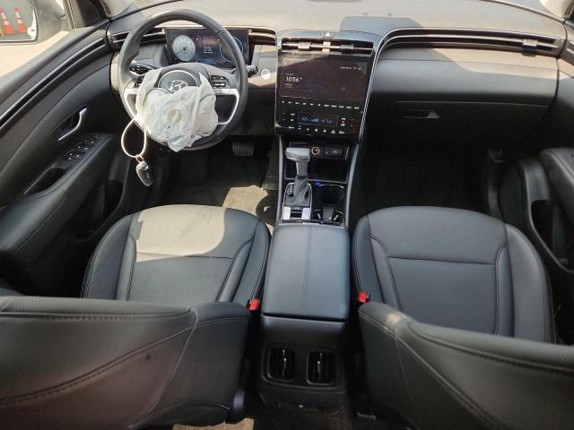 2024 HYUNDAI TUCSON SEL - 5NMJFCDE7RH381613