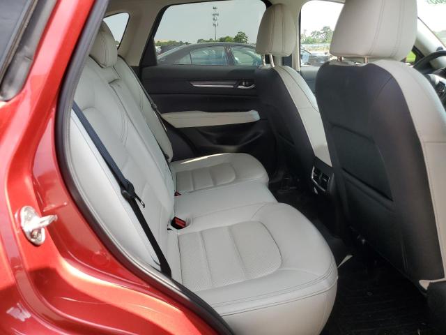 2021 MAZDA CX-5 GRAND JM3KFBDM8M0461119