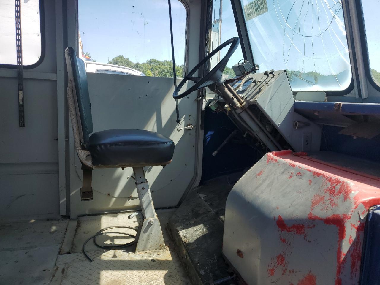 Lot #3208791388 1974 FORD OTHER