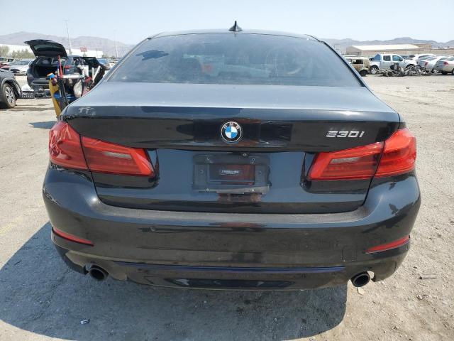 2019 BMW 530 I - WBAJA5C57KWW18418