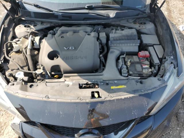 2017 NISSAN MAXIMA 3.5 1N4AA6APXHC389648