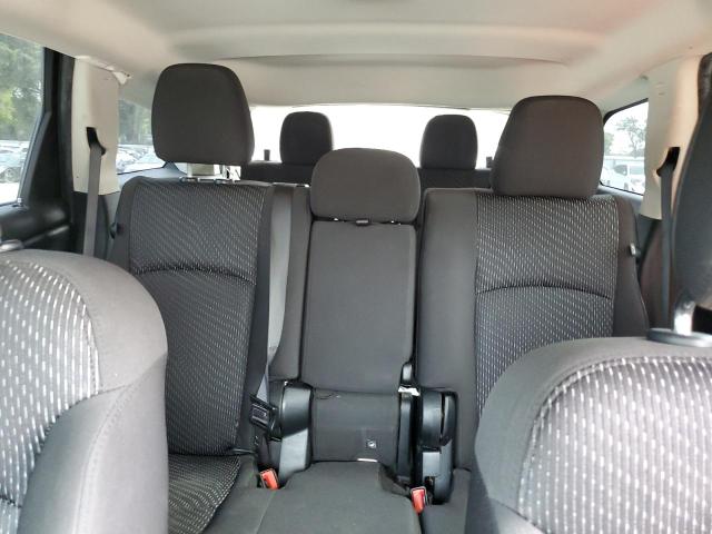 2018 DODGE JOURNEY SE 3C4PDCAB8JT236081
