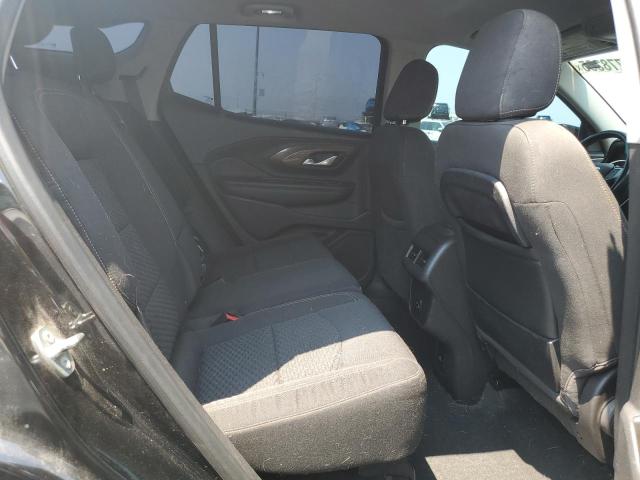 2018 GMC TERRAIN SL - 3GKALNEU9JL220928