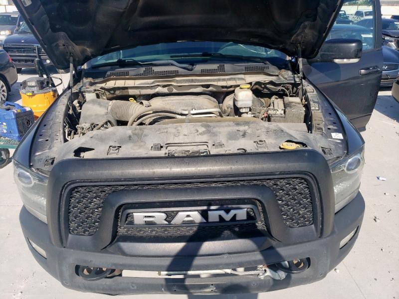 2018 RAM 2500 POWER 3C6TR5EJ1JG302418