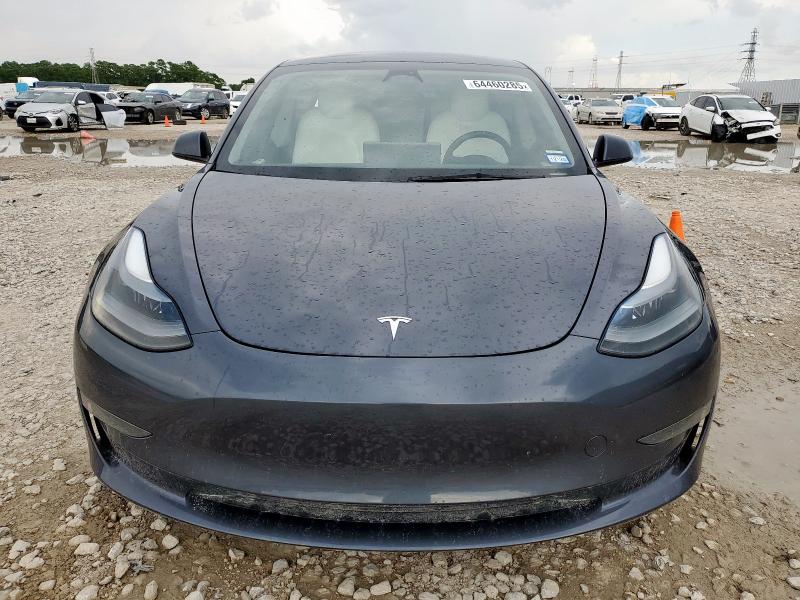 2023 TESLA MODEL 3 5YJ3E1EAXPF674433