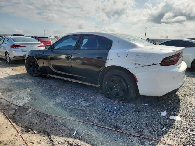 Vin: 2c3cdxat6gh347460, lot: 63475385, dodge charger police 20162