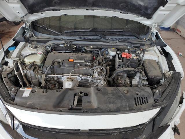 2018 HONDA CIVIC LX - 2HGFC4B05JH302436