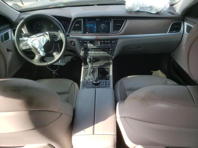2015 HYUNDAI GENESIS 3. KMHGN4JE7FU099267