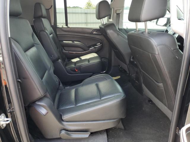 2019 CHEVROLET SUBURBAN 1GNSKHKC9JR161413
