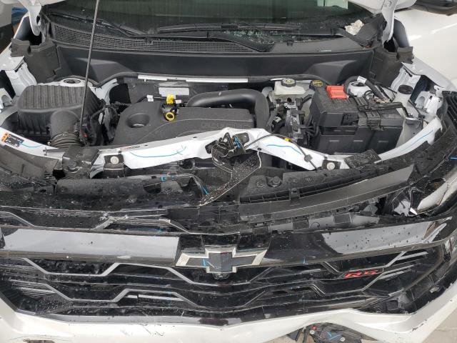 2025 CHEVROLET EQUINOX RS 3GNAXLEG1SL116294