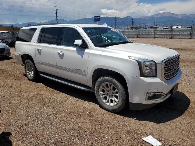 Vin: 1gks2gkcxgr174588, lot: 63833745, gmc yukon k1500 slt 20164