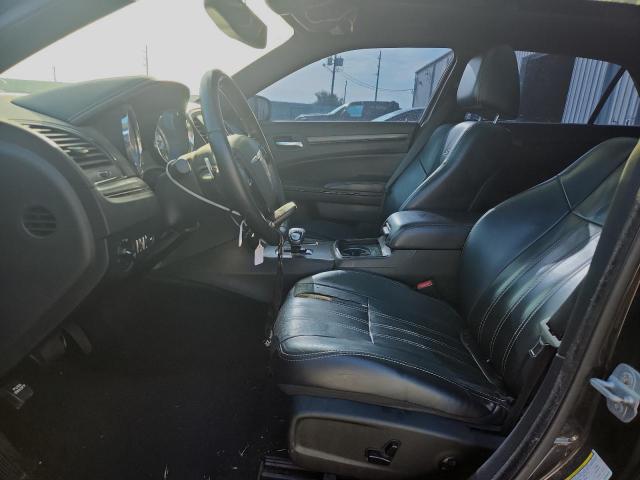 2014 CHRYSLER 300 S - 2C3CCABG6EH146107
