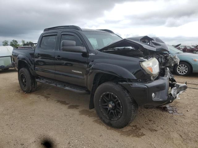 2015 TOYOTA TACOMA DOU 3TMLU4EN4FM190372