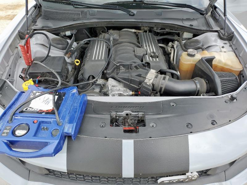 2020 DODGE CHARGER SC 2C3CDXGJ7LH232608