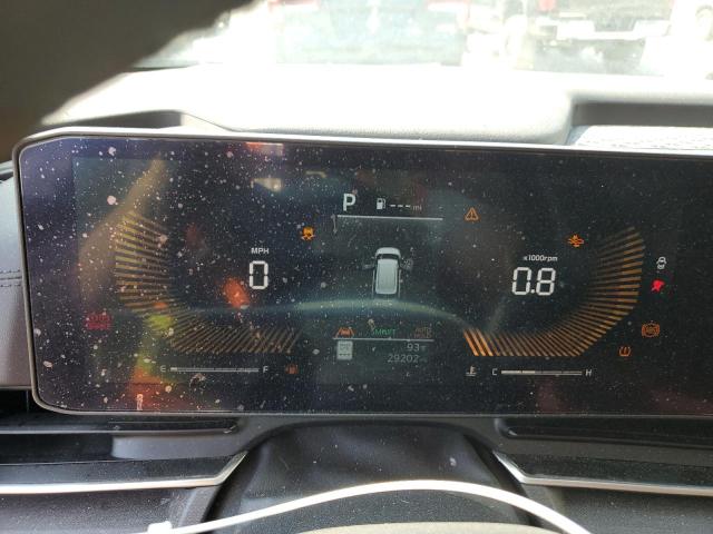 2025 KIA CARNIVAL E KNDNC5K36S6468672