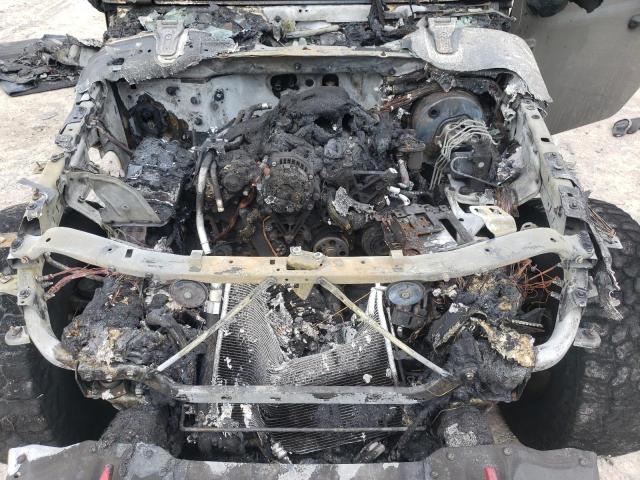 2020 JEEP GLADIATOR 1C6JJTBG1LL191547