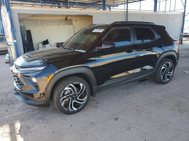 2024 CHEVROLET TRAILBLAZE - KL79MTSL9RB101041