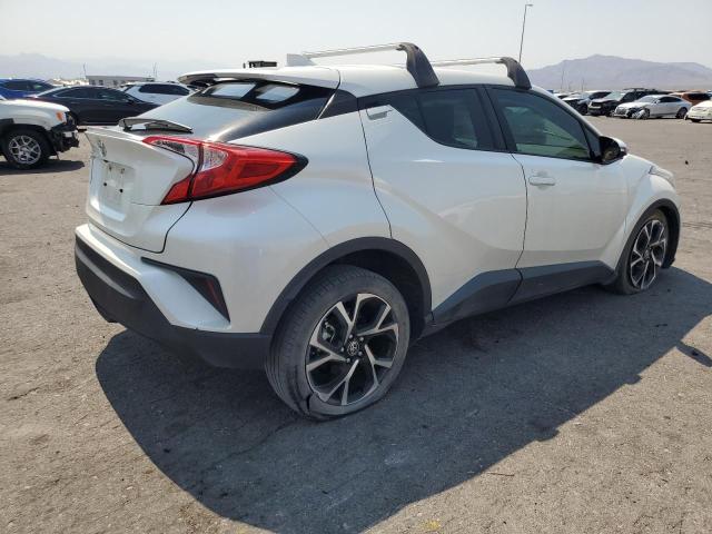 2020 TOYOTA C-HR XLE JTNKHMBX4L1068735