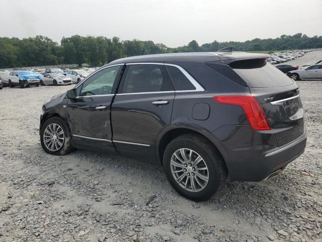 Vin: 1gyknbrs8hz100911, lot: 63409755, cadillac xt5 luxury 20172
