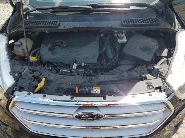 2017 FORD ESCAPE TIT - 1FMCU0JD4HUB64788