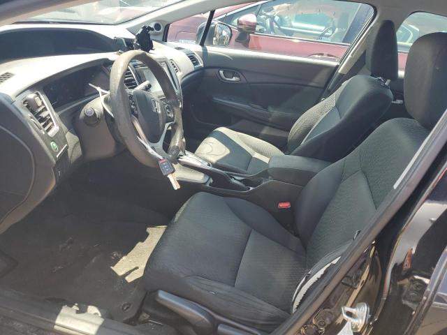 2015 HONDA CIVIC SE 19XFB2F77FE078165