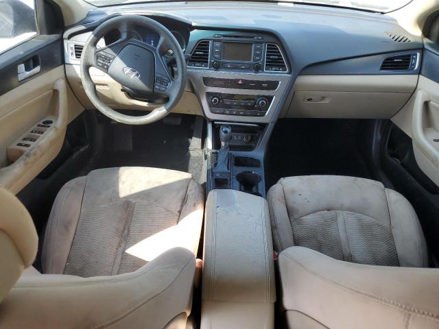 2015 HYUNDAI SONATA SPO 5NPE34AFXFH091572