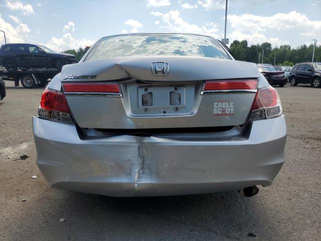 2011 HONDA ACCORD LX - 1HGCP2F3XBA085093