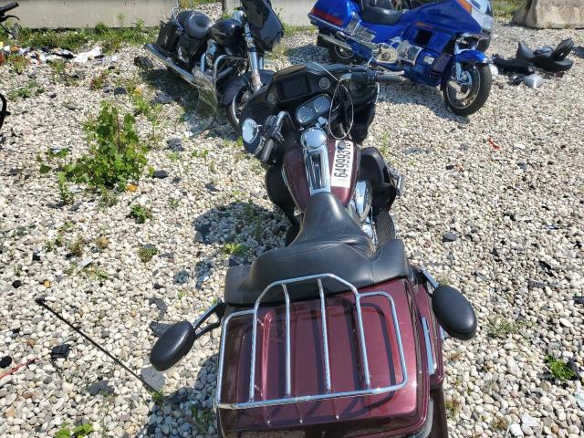 2019 HARLEY-DAVIDSON FLTRU - 1HD1KGF16KB663683