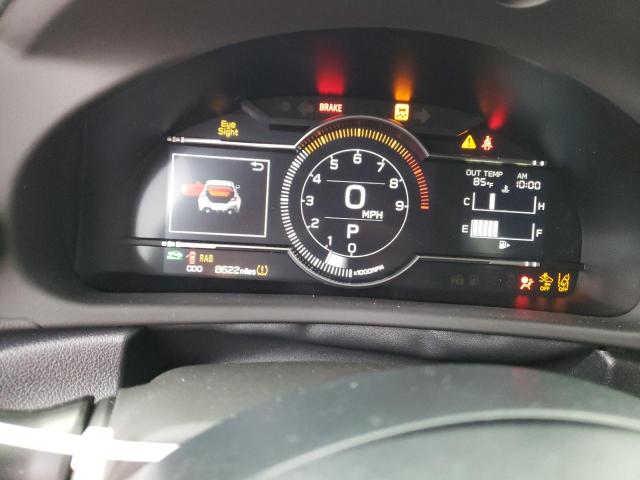 2023 TOYOTA GR 86 PREMIUM JF1ZNBH16P8755687