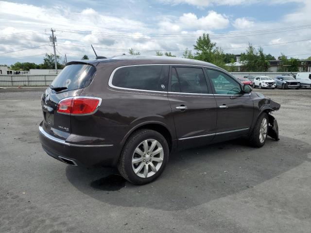 2017 BUICK ENCLAVE 5GAKVCKD1HJ304425