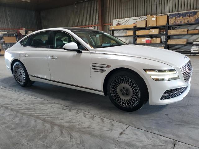 2022 GENESIS G80 BASE KMTGB4SC7NU092264