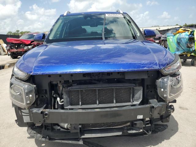 2020 HYUNDAI VENUE SEL - KMHRC8A38LU033701