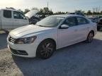 2018 VOLKSWAGEN PASSAT SE - 1VWBA7A33JC015130