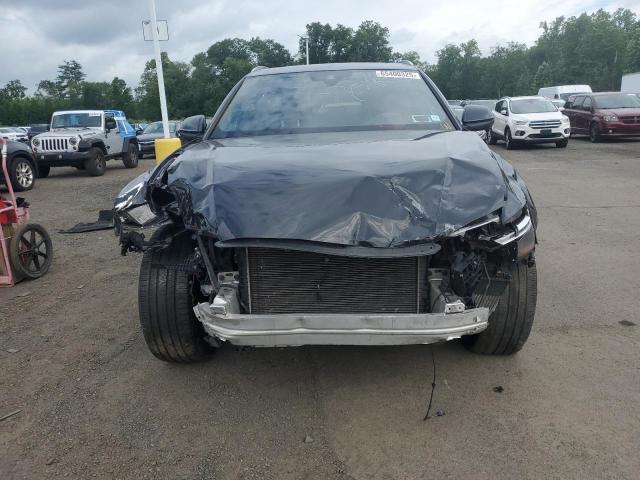 2021 AUDI Q8 PREMIUM WA1EVAF10MD008914