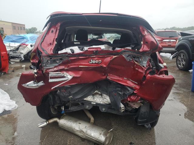 2015 JEEP CHEROKEE SPORT 1C4PJLAB7FW601943