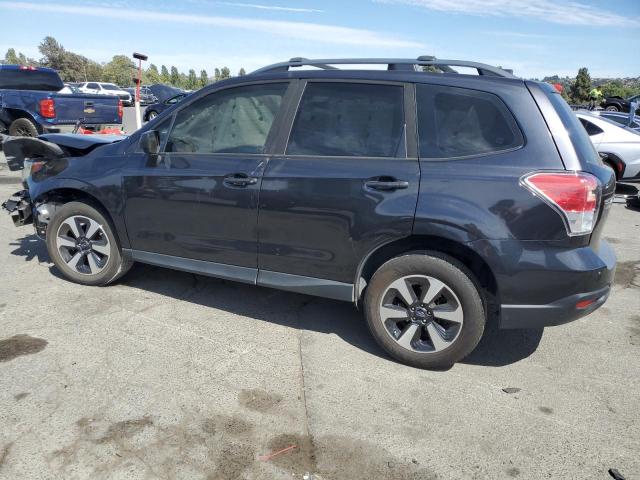 2018 SUBARU FORESTER 2 JF2SJABC9JH555682