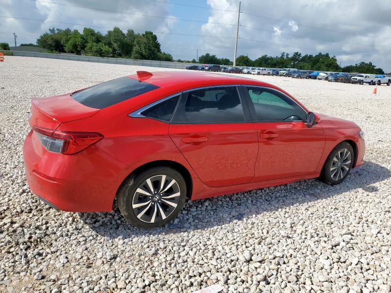 2024 HONDA CIVIC EX 2HGFE1F7XRH335993