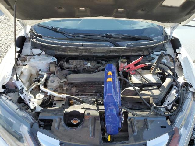 2020 NISSAN ROGUE S - KNMAT2MTXLP501498