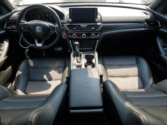 2020 HONDA ACCORD SPO 1HGCV1F37LA155988