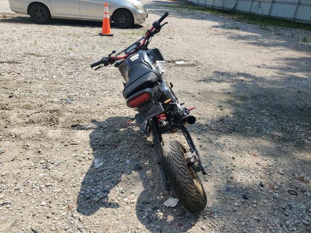 2024 HONDA GROM 125 MLHJC9213R5204018