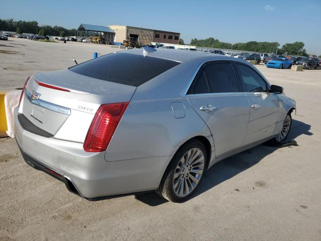 2018 CADILLAC CTS LUXURY 1G6AX5SXXJ0138494