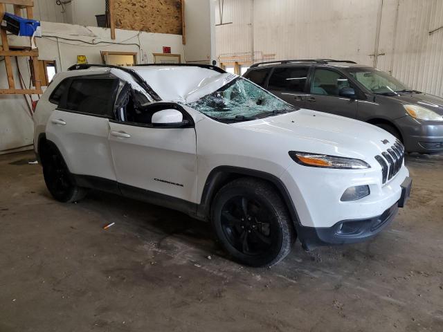 2016 JEEP CHEROKEE L 1C4PJMCS8GW218646