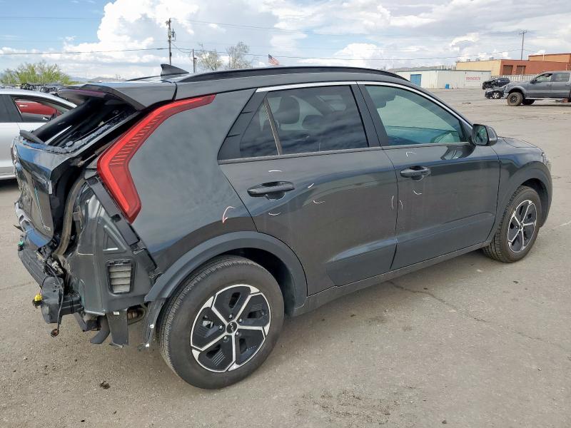 2024 KIA NIRO EX KNDCR3LEXR5133604