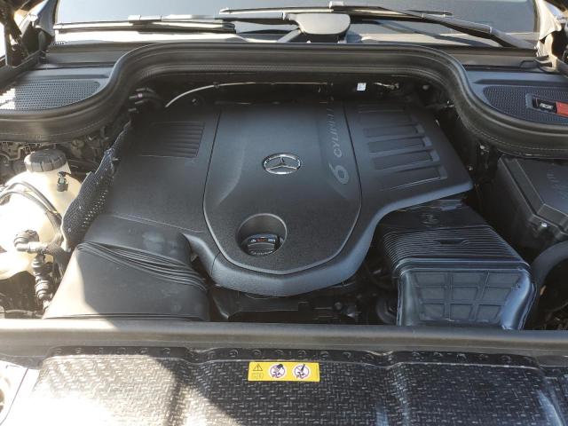 2025 MERCEDES-BENZ GLS 450 4M 4JGFF5KE4SB431667